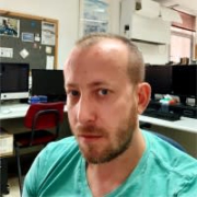 Jan Gilevich - PeerSpot reviewer