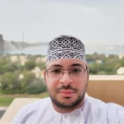 Haitham AL-Sarmi - PeerSpot reviewer