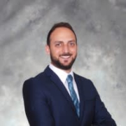 Khaled Alkebsi - PeerSpot reviewer