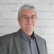 Brad Mathis - PeerSpot reviewer