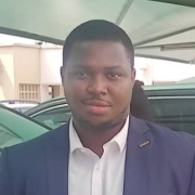 Chijindu Obioma - PeerSpot reviewer