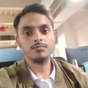 Varish Ansari - PeerSpot reviewer