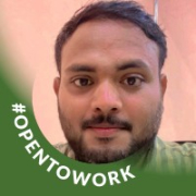 Sudhir Kumar Tiwari - PeerSpot reviewer