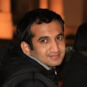 Sivakumar Rathinavelu - PeerSpot reviewer