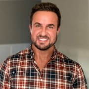 Josh Canoy - PeerSpot reviewer