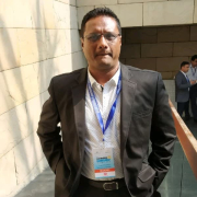 Somnath-Ghosh - PeerSpot reviewer