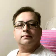 Anil Kulkarni - PeerSpot reviewer