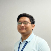 Bintang Alfian - PeerSpot reviewer