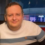 Salvador Fernández - PeerSpot reviewer