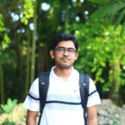 Iqbal Hossain Raju - PeerSpot reviewer