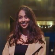 SamikshaShetty - PeerSpot reviewer