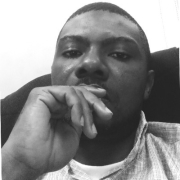 Charles Nwaokukwu - PeerSpot reviewer