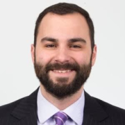 Thomas Pane - PeerSpot reviewer