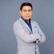Alvaro Callupe Arias - PeerSpot reviewer