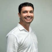 Frederico De Almeida - PeerSpot reviewer