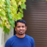 Biswajith Gopinathan - PeerSpot reviewer