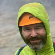 Jack Hamm - PeerSpot reviewer