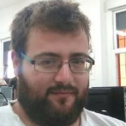 Gabriel Avendano - PeerSpot reviewer