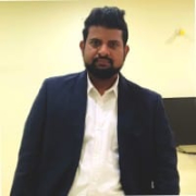 Prasad Pechetti - PeerSpot reviewer