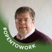 Peter Heinicke - PeerSpot reviewer