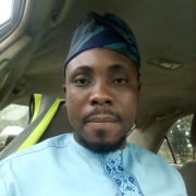 Victor Oladejo - PeerSpot reviewer