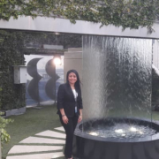 Laura Ureta - PeerSpot reviewer