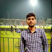 Ghulam Murtaza - PeerSpot reviewer