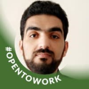 Adam Elguennioui - PeerSpot reviewer