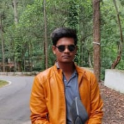 Sampath_Kumar - PeerSpot reviewer