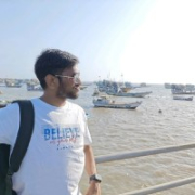 Rahul Lomate - PeerSpot reviewer