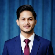 Hamza Sarwar - PeerSpot reviewer