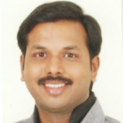 Saktheeswaran Ravichandran - PeerSpot reviewer