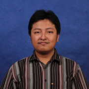 Aditya Buditama - PeerSpot reviewer