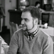 Alexander Zhuravel - PeerSpot reviewer