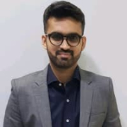 Zaigham Abbas - PeerSpot reviewer