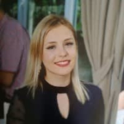 Jelena Bandic - PeerSpot reviewer