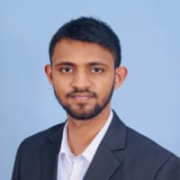 Rajitha Jayasekera - PeerSpot reviewer