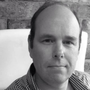 Andrew Gilmour - PeerSpot reviewer