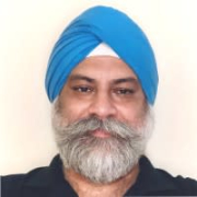 SonuSingh - PeerSpot reviewer