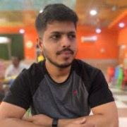 Ayush S - PeerSpot reviewer