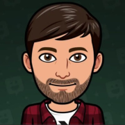 Eric Mannon - PeerSpot reviewer