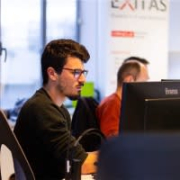 Vincent Ceulemans - PeerSpot reviewer