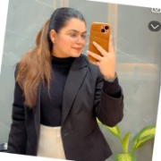 Nupur Wadhwa - PeerSpot reviewer