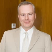 SeanLord - PeerSpot reviewer