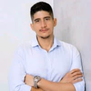 Sampaio Jr. - PeerSpot reviewer