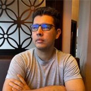 PedroLopez - PeerSpot reviewer