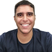 Clayton Oliveira - PeerSpot reviewer