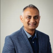 Ramesh Raghavan - PeerSpot reviewer