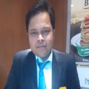 Ajit_Singh - PeerSpot reviewer