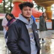 Abhay Rawat - PeerSpot reviewer